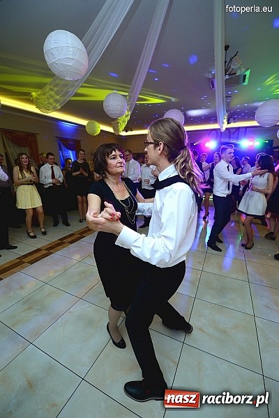 Zdjęcie w galerii na portalu naszraciborz.pl: Tak w Anielskim Młynie szalała Budowlanka wiadomości z regionu