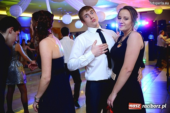 Zdjęcie w galerii na portalu naszraciborz.pl: Tak w Anielskim Młynie szalała Budowlanka wiadomości z regionu