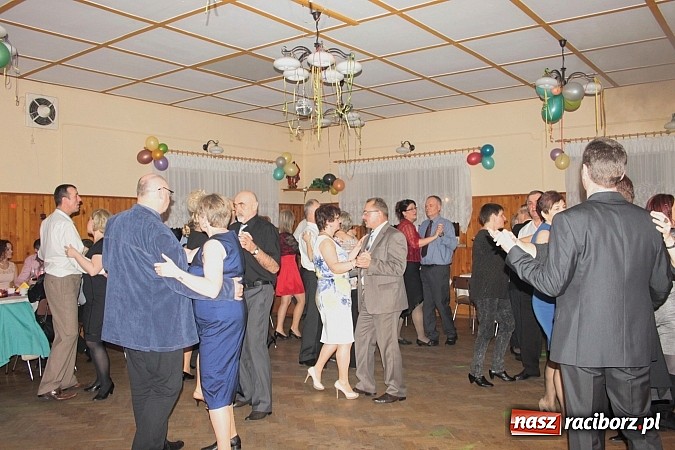 Zdjęcie w galerii na portalu naszraciborz.pl: Bal karnawałowy LKS Wojnowice wiadomości z regionu