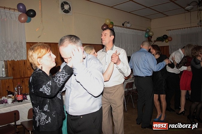 Zdjęcie w galerii na portalu naszraciborz.pl: Bal karnawałowy LKS Wojnowice wiadomości z regionu