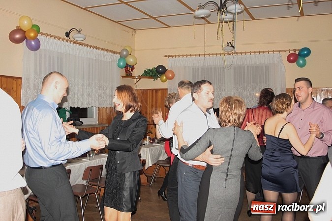 Zdjęcie w galerii na portalu naszraciborz.pl: Bal karnawałowy LKS Wojnowice wiadomości z regionu