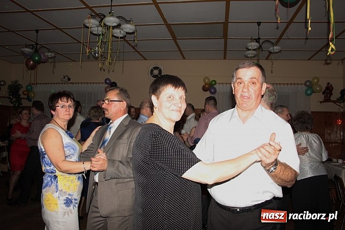 Zdjęcie w galerii na portalu naszraciborz.pl: Bal karnawałowy LKS Wojnowice wiadomości z regionu