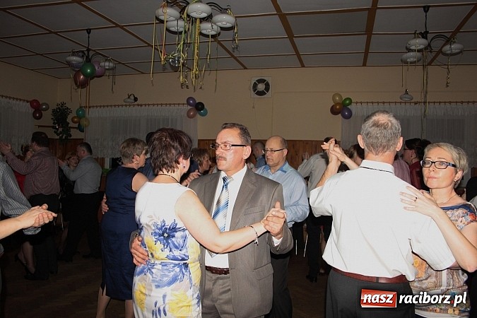 Zdjęcie w galerii na portalu naszraciborz.pl: Bal karnawałowy LKS Wojnowice wiadomości z regionu