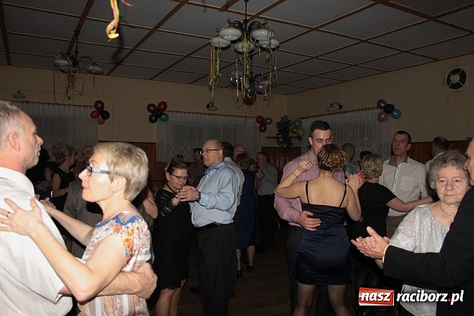 Zdjęcie w galerii na portalu naszraciborz.pl: Bal karnawałowy LKS Wojnowice wiadomości z regionu