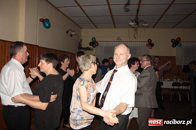 Zdjęcie w galerii na portalu naszraciborz.pl: Bal karnawałowy LKS Wojnowice wiadomości z regionu