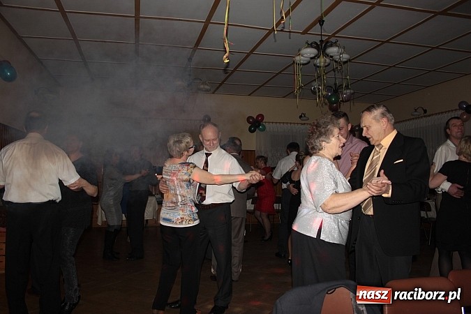 Zdjęcie w galerii na portalu naszraciborz.pl: Bal karnawałowy LKS Wojnowice wiadomości z regionu