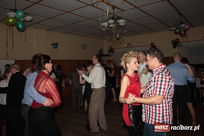 Zdjęcie w galerii na portalu naszraciborz.pl: Bal karnawałowy LKS Wojnowice wiadomości z regionu