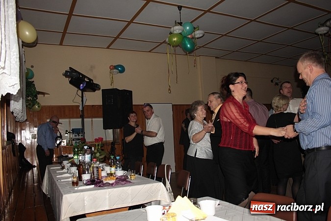 Zdjęcie w galerii na portalu naszraciborz.pl: Bal karnawałowy LKS Wojnowice wiadomości z regionu