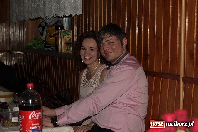 Zdjęcie w galerii na portalu naszraciborz.pl: Bal karnawałowy LKS Wojnowice wiadomości z regionu