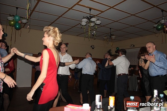 Zdjęcie w galerii na portalu naszraciborz.pl: Bal karnawałowy LKS Wojnowice wiadomości z regionu