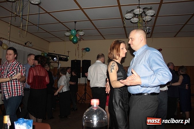 Zdjęcie w galerii na portalu naszraciborz.pl: Bal karnawałowy LKS Wojnowice wiadomości z regionu