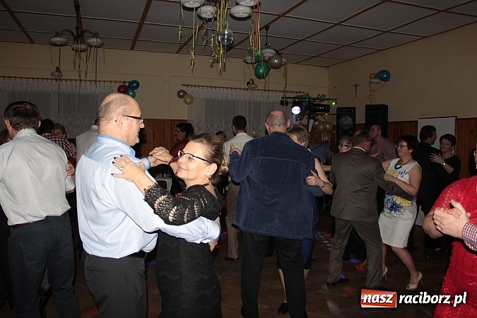 Zdjęcie w galerii na portalu naszraciborz.pl: Bal karnawałowy LKS Wojnowice wiadomości z regionu