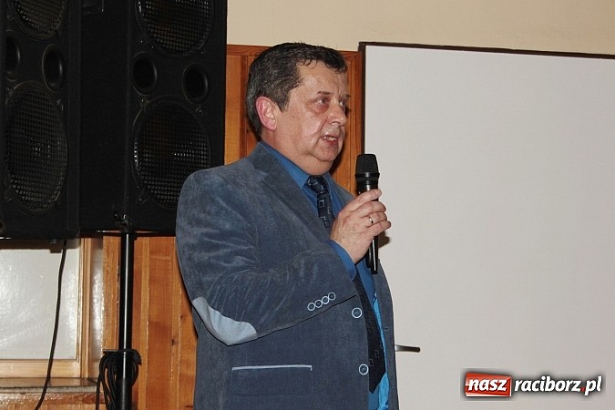 Zdjęcie w galerii na portalu naszraciborz.pl: Bal karnawałowy LKS Wojnowice wiadomości z regionu