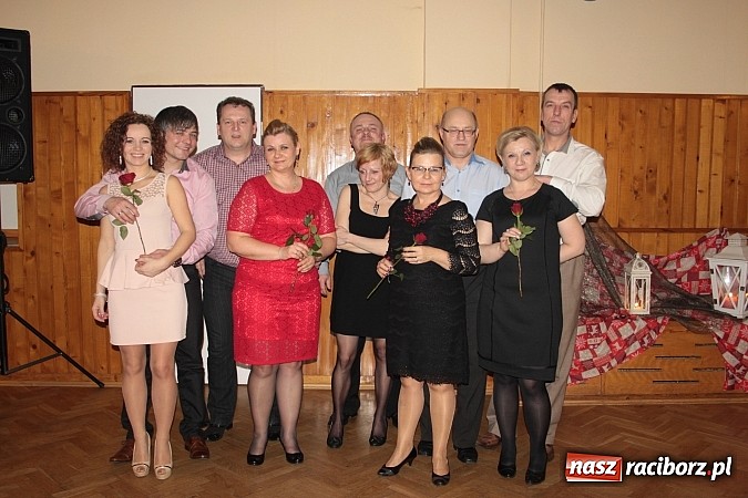 Zdjęcie w galerii na portalu naszraciborz.pl: Bal karnawałowy LKS Wojnowice wiadomości z regionu