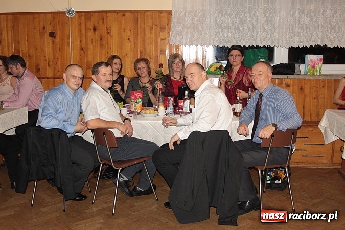 Zdjęcie w galerii na portalu naszraciborz.pl: Bal karnawałowy LKS Wojnowice wiadomości z regionu