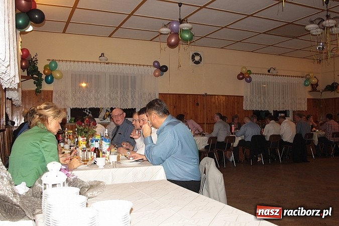 Zdjęcie w galerii na portalu naszraciborz.pl: Bal karnawałowy LKS Wojnowice wiadomości z regionu