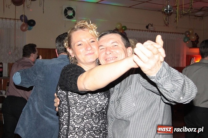 Zdjęcie w galerii na portalu naszraciborz.pl: Bal karnawałowy LKS Wojnowice wiadomości z regionu