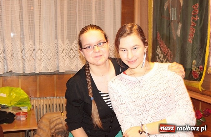 Zdjęcie w galerii na portalu naszraciborz.pl: Bal karnawałowy LKS Wojnowice wiadomości z regionu