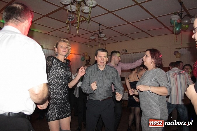 Zdjęcie w galerii na portalu naszraciborz.pl: Bal karnawałowy LKS Wojnowice wiadomości z regionu