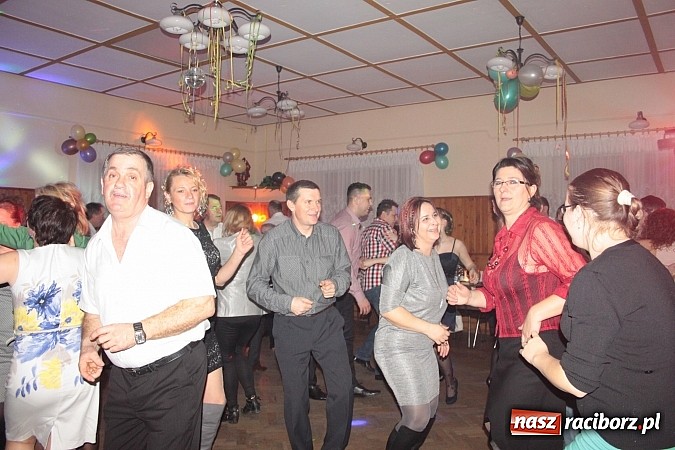 Zdjęcie w galerii na portalu naszraciborz.pl: Bal karnawałowy LKS Wojnowice wiadomości z regionu