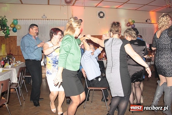 Zdjęcie w galerii na portalu naszraciborz.pl: Bal karnawałowy LKS Wojnowice wiadomości z regionu