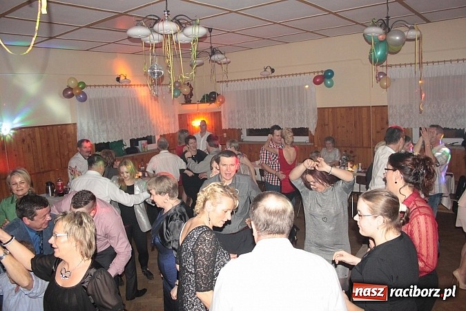 Zdjęcie w galerii na portalu naszraciborz.pl: Bal karnawałowy LKS Wojnowice wiadomości z regionu