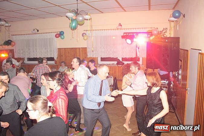 Zdjęcie w galerii na portalu naszraciborz.pl: Bal karnawałowy LKS Wojnowice wiadomości z regionu