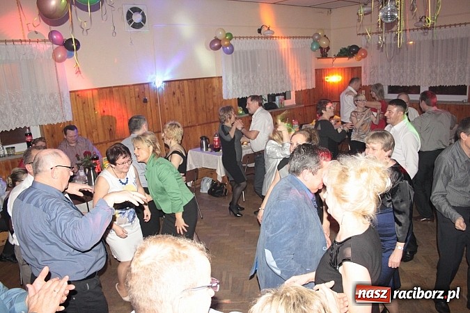 Zdjęcie w galerii na portalu naszraciborz.pl: Bal karnawałowy LKS Wojnowice wiadomości z regionu