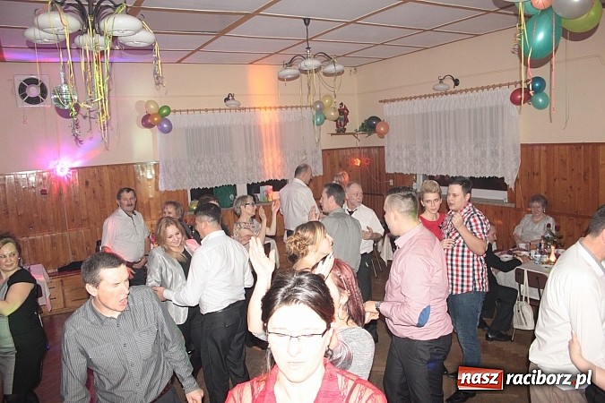 Zdjęcie w galerii na portalu naszraciborz.pl: Bal karnawałowy LKS Wojnowice wiadomości z regionu