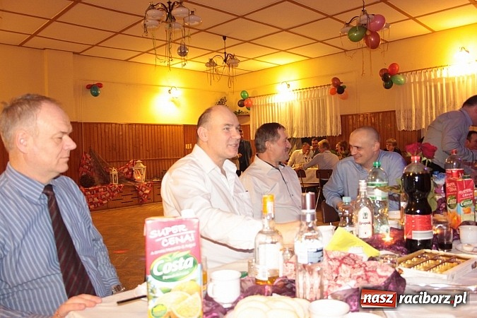 Zdjęcie w galerii na portalu naszraciborz.pl: Bal karnawałowy LKS Wojnowice wiadomości z regionu