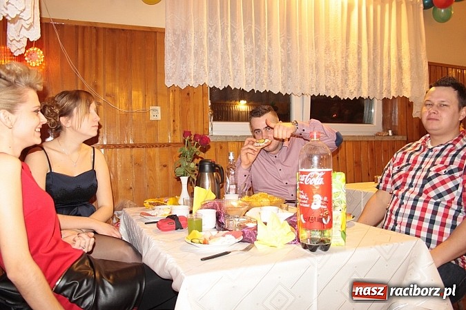 Zdjęcie w galerii na portalu naszraciborz.pl: Bal karnawałowy LKS Wojnowice wiadomości z regionu