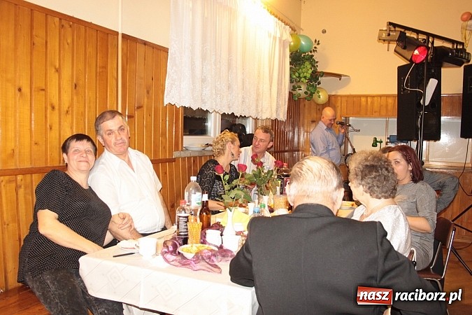 Zdjęcie w galerii na portalu naszraciborz.pl: Bal karnawałowy LKS Wojnowice wiadomości z regionu