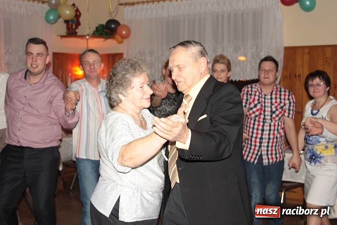 Zdjęcie w galerii na portalu naszraciborz.pl: Bal karnawałowy LKS Wojnowice wiadomości z regionu