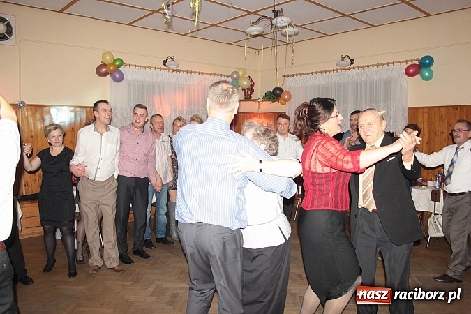 Zdjęcie w galerii na portalu naszraciborz.pl: Bal karnawałowy LKS Wojnowice wiadomości z regionu