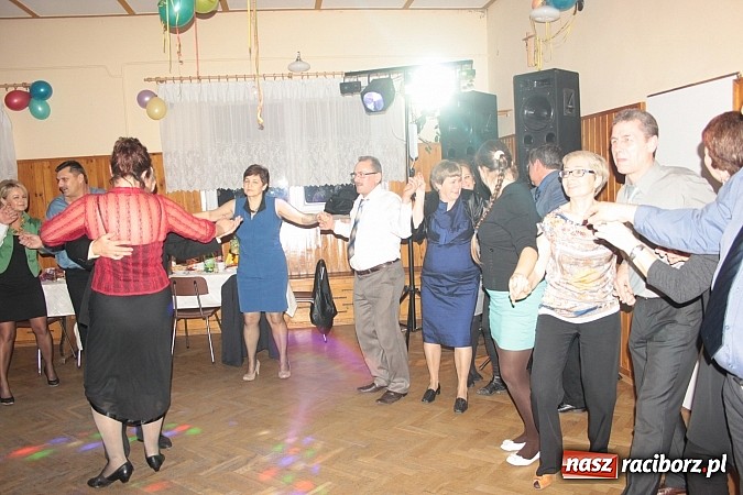 Zdjęcie w galerii na portalu naszraciborz.pl: Bal karnawałowy LKS Wojnowice wiadomości z regionu