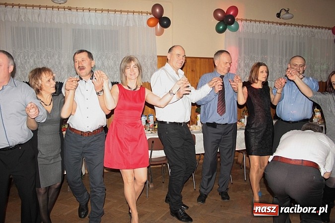 Zdjęcie w galerii na portalu naszraciborz.pl: Bal karnawałowy LKS Wojnowice wiadomości z regionu