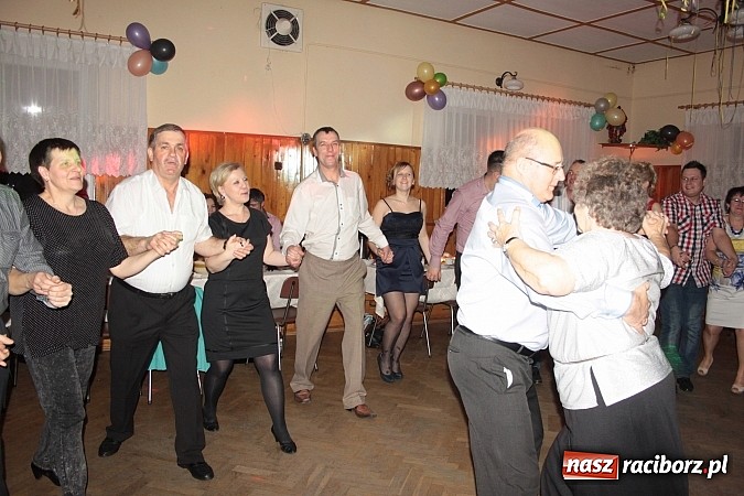 Zdjęcie w galerii na portalu naszraciborz.pl: Bal karnawałowy LKS Wojnowice wiadomości z regionu