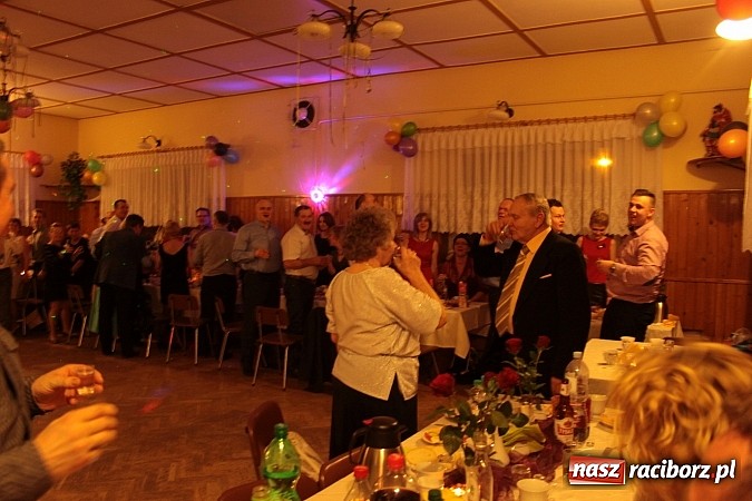 Zdjęcie w galerii na portalu naszraciborz.pl: Bal karnawałowy LKS Wojnowice wiadomości z regionu