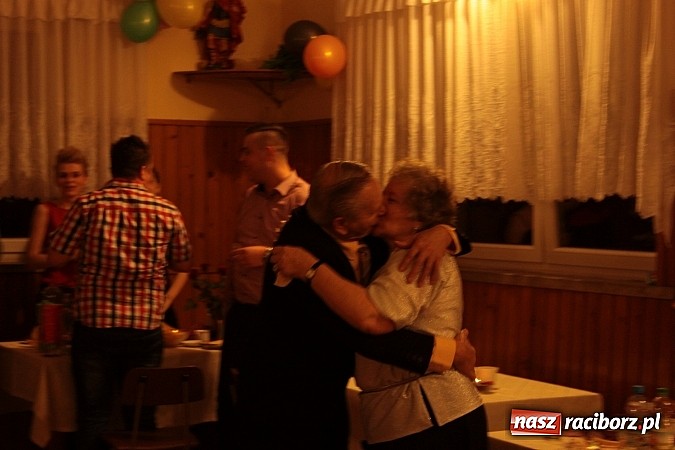 Zdjęcie w galerii na portalu naszraciborz.pl: Bal karnawałowy LKS Wojnowice wiadomości z regionu