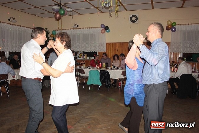 Zdjęcie w galerii na portalu naszraciborz.pl: Bal karnawałowy LKS Wojnowice wiadomości z regionu