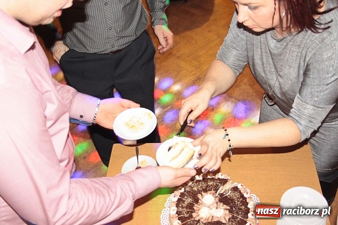 Zdjęcie w galerii na portalu naszraciborz.pl: Bal karnawałowy LKS Wojnowice wiadomości z regionu