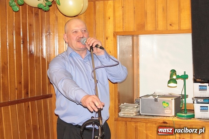 Zdjęcie w galerii na portalu naszraciborz.pl: Bal karnawałowy LKS Wojnowice wiadomości z regionu