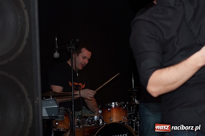 Zdjęcie w galerii na portalu naszraciborz.pl: PomaU na Końcu Świata – hip-hopowo i jazzowo, i wcale nie tak znów pomału wiadomości z regionu