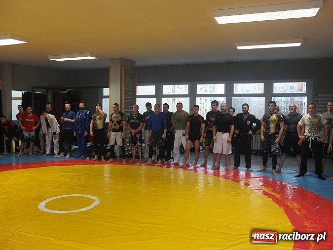 Zdjęcie w galerii na portalu naszraciborz.pl: Sparingowa sobota w Łamatorze wiadomości z regionu