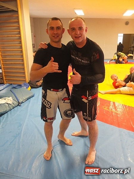 Zdjęcie w galerii na portalu naszraciborz.pl: Sparingowa sobota w Łamatorze wiadomości z regionu