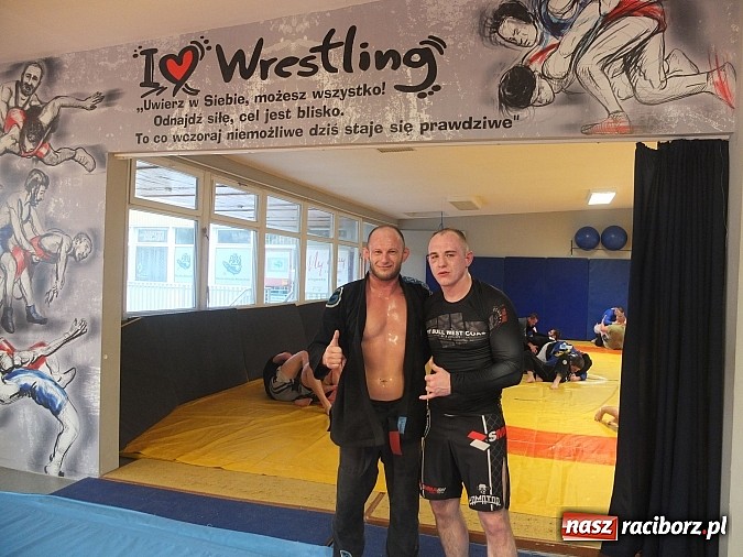 Zdjęcie w galerii na portalu naszraciborz.pl: Sparingowa sobota w Łamatorze wiadomości z regionu