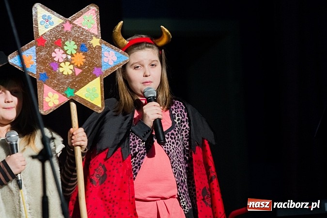 Zdjęcie w galerii na portalu naszraciborz.pl: Wsp&oacute;lne kolędowanie w Krzanowicach wiadomości z regionu