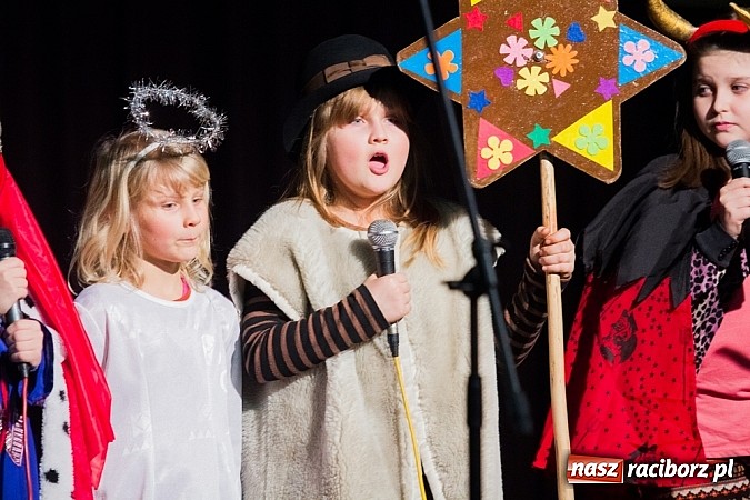 Zdjęcie w galerii na portalu naszraciborz.pl: Wsp&oacute;lne kolędowanie w Krzanowicach wiadomości z regionu