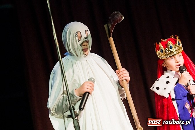 Zdjęcie w galerii na portalu naszraciborz.pl: Wsp&oacute;lne kolędowanie w Krzanowicach wiadomości z regionu