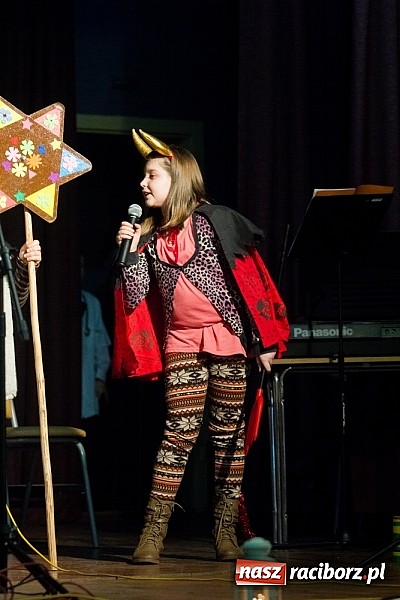 Zdjęcie w galerii na portalu naszraciborz.pl: Wsp&oacute;lne kolędowanie w Krzanowicach wiadomości z regionu